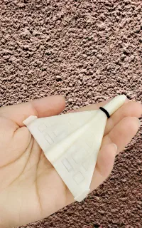 ماکت پهپاد ۷ سانتی