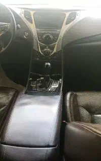 ازرا گرانجور فول کامل ارس