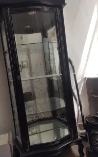 بوفه تمیز