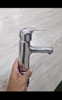 شیر روشویی