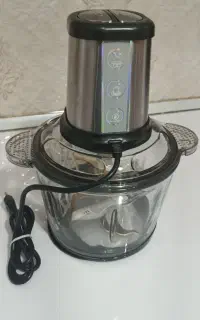 غذا ساز همه کاره