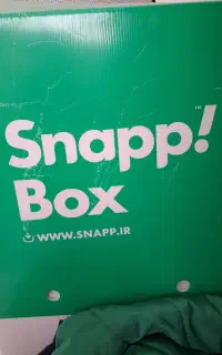 باکس اسنپ نو