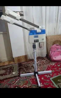 دستگاه بخور سرد وگرم