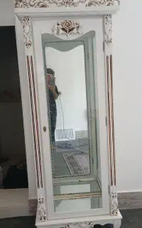 بوفه ویترین