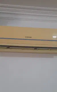 کولر اسپیلت ۲۴هزار سامسونگ