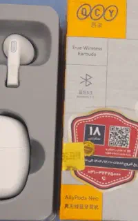 با سلام ایرپاد وای مدل تی پرو با کیفیت بدون مشکل