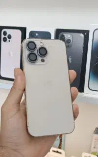 ایفون 13 پرو با حافظه‌256