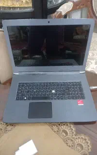 لپ تاپ ایسر کارکرده نیاز به تعمیر