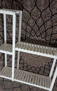 استند گل
