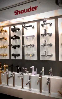 نمایندگی‌ برندهای‌ معتبر‌ شیرالات در شمالغرب