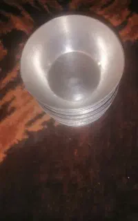 کاسه ضخیم روحی