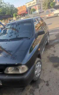 پراید 84تک گانه