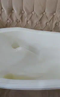 وان حمام کودک