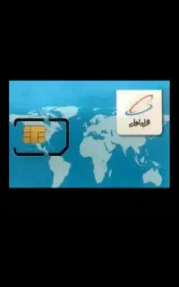 سیم کارت 09122512495