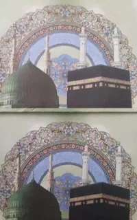 فروش فیش حج عمره