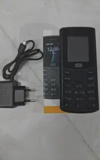 گوشی ساده TCH با گارانتی