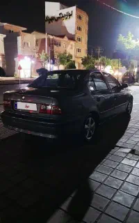 سمند ۸۶lx