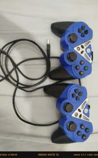 دو عدد دسته بازی نونو