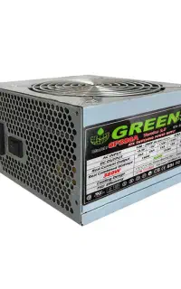 پاور (منبع تغذیه کامپیوتر) برند Green 380W