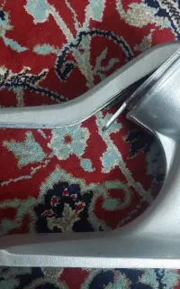 آب انار گیر
