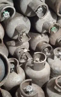 کپسول بوتان اصلی خوده شرکت