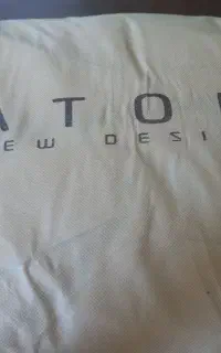 لباس مردانه برند ATOM