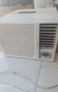 کولر پنجرای 12000 کلون