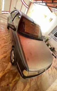 ۴۰۵ glx خاکستری متالیک دوگانه سوز شرکتی