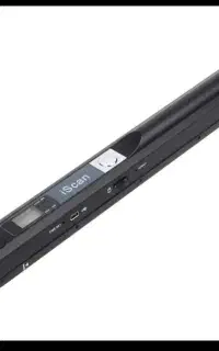 اسکنر دستی(پرتابل)