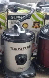 لوازم برقی خانگی