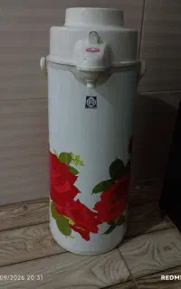 فلاکس چای تایگر