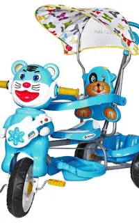 پخش عمده سه چرخه سایبان دار