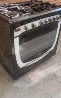 فر گاز