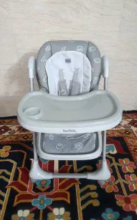 صندلی غذا کودک