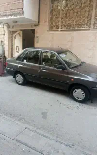 دوگانه بی رنگ 89دوگانه کارخانه