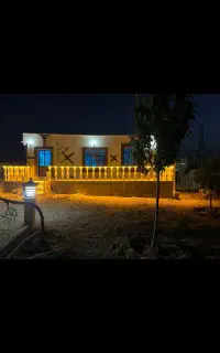 اجاره باغ ویلا