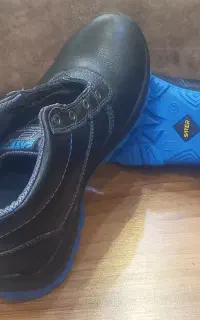 کفش ایمنی نو نو سایز ۴۳