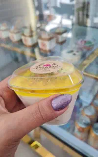 آموزش ژله و دسر تخصصی