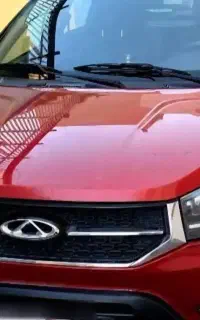 فروش خودرو x22 خوش رنگ در حد نو