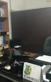 وکیل دادگستری.غرب مازندران و گیلان