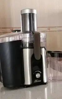 آبمیوه گیری مارک فلر