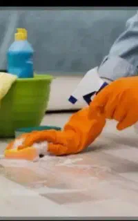 نیازمند نیرو خدمات