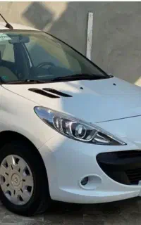 207MTارتقا بیرنگ