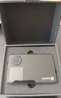کیف پول سخت افزاری safepal مدل s1