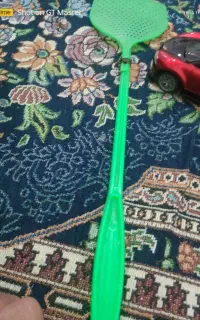 پشه کش بالدار