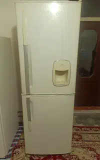 یخچال بدون برفک دونار