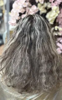 کراتین فقط ۲۵۰۰