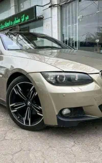 BMW 335 اسپرت