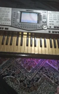 ارگ a1000
