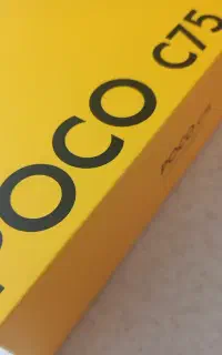 شیائومی poco c75